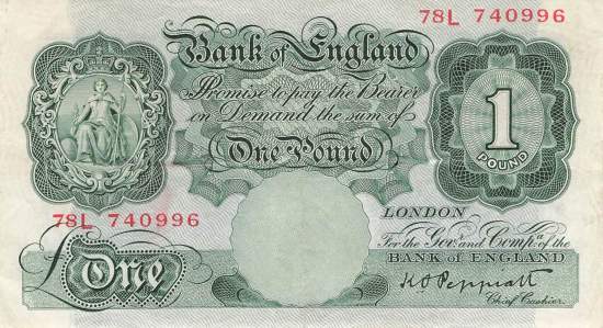1 Pound p.369a